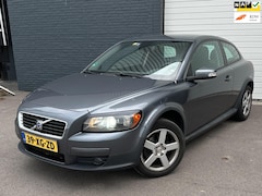 Volvo C30 - 1.6 Momentum XENOX CRUISE AIRCO LMV NAP APK