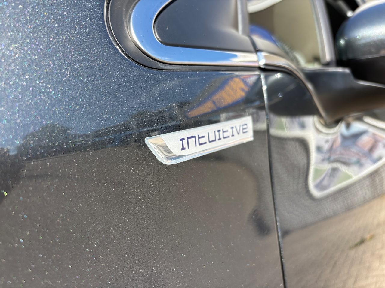 Peugeot 208 - 1.6 Vti Intuïtive | Org-NL auto. 120pk. 5deurs. NAP. Clima. Etc.