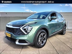 Kia Sportage - 1.6 T-GDi MHEV ComfortLine Navitgatie / Trekhaak