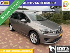 Volkswagen Golf Sportsvan - 1.4 TSI Highline
