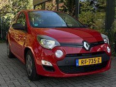 Renault Twingo - 1.2 16V Authentique bj. 2012 Airco 97 dkm