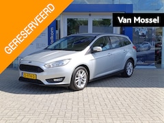 Ford Focus Wagon - 1.0 Lease Edition | Navigatie | Cruise Control |