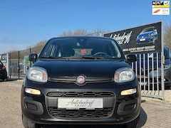 Fiat Panda - 0.9 TwinAir Edizione Cool, NL Auto Bj 2015