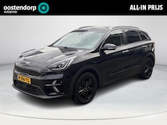 Kia e-Niro - ExecutiveLine 64 kWh | Leder | Navigatie | Rijklaarprijs