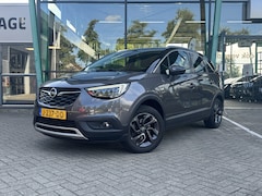 Opel Crossland X - 1.2 Turbo Edition 2020 Automaat 131pk | Airco | Cruise Control | Navigatie |
