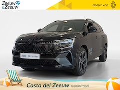 Renault Espace - E-Tech full hybrid 200 esprit Alpine 5p. Rijdende Demo vraag naar de actuele kilometerstan