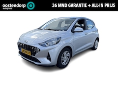 Hyundai i10 - 1.0 Comfort Smart | Rijklaarprijs | Parkeersensor | Airco | Navigatie | Achteruitrijcamera