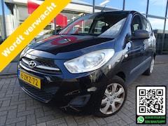 Hyundai i10 - 1.1