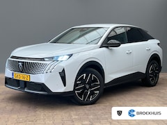 Peugeot 3008 - 1.2 Hybrid 136 Allure | Navigatie | Adaptive Cruise | Apple Carplay/Android Auto | 360 Cam