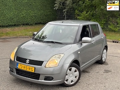 Suzuki Swift - 1.3 GLS | Nieuwe koppeling | Airco | El. Ramen | NAP | Rijdt en schakelt goed