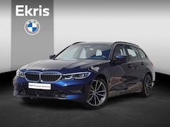 BMW 3-serie Touring - 320i | High Executive | Sport Line | Trekhaak | Driving Assistant Prof | Harman Kardon | S