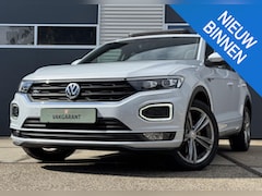 Volkswagen T-Roc - 1.5 TSI Sport Business R |Pano |Standkachel |Stoel/stuurverw. |ACC |Camera