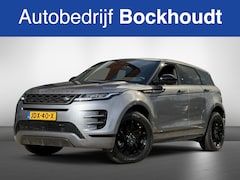 Land Rover Range Rover Evoque - 1.5 P300e AWD R-D S | Pano | Leer | Camera