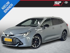 Toyota Corolla Touring Sports - 1.8 Hybrid GR-Sport Stoelverwarming Camera