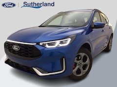 Ford Kuga - 2.5 PHEV ST-Line X 243pk | Driver Assistance Pack | Winterpack | Wegklapbare Trekhaak | Al
