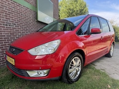 Ford Galaxy - 2.0-16V Ghia
