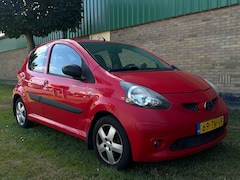 Toyota Aygo - 1.0-12V Sport Airco Carplay APK 5 Deurs