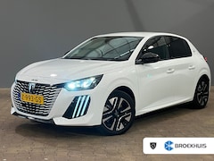 Peugeot e-208 - EV Style 50 kWh | Navigatie | Stoelverwarming | Cruise | 3-Fase | Apple Carplay/Android Au