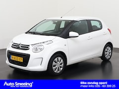 Citroën C1 - 1.0 VTi Feel | Airco | 12 mnd Garantie |