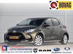 Toyota Yaris - 1.5 Hybrid Dynamic | Trekhaak |