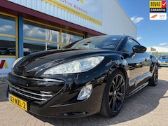Peugeot RCZ - 1.6 AIRCO AUTOMAAT APK T/M 26-2-2026