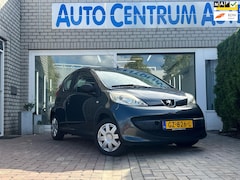 Peugeot 107 - 1.0-12V XR Lage Kilometerstand