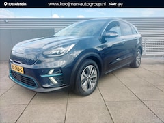 Kia e-Niro - ExecutiveLine 64 kWh Navigatie / Camera / Leder