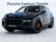 Porsche Cayenne Coupé - Turbo E-Hybrid met GT Pakket