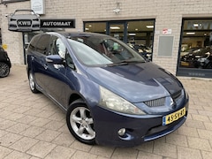 Mitsubishi Grandis - 2.4-16V 7Pers Automaat Nieuwe apk