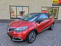 Renault Captur - 1.2 TCe Dynamique Automaat