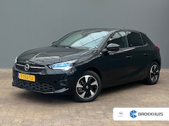 Opel Corsa-e - Level 4 50 kWh | Navigatie | Cruise | Camera | 3-Fase | Apple Carplay/Android Auto | | Afw