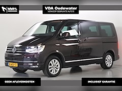 Volkswagen Transporter Multivan - 2.0 TSi 205pk DSG Highline Trekhaak
