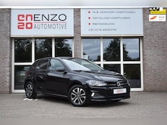 Volkswagen Polo - 1.0 TSI Polo Carpass Cruise Carplay 5deurs Led