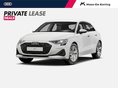 Audi A3 Sportback - 40 TFSI e Pro Line 204 PK