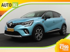 Renault Captur - 1.6 PHEV 160 Edition One Carplay 360 Camera Navi+