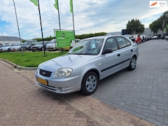 Hyundai Accent - 1.3i Active Young / 149.909 km NAP / APK juli 2026