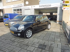 MINI Cooper - 1.6 Business Line/AC/NW APK
