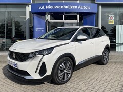 Peugeot 3008 - 1.6 HYbrid 225 Allure | Carplay | Camera | Cruise | Info 0492-588988
