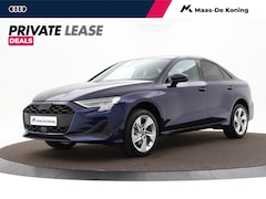 Audi A3 Limousine - Advanced edition 30 TFSI 85 kW / 116 PK Limousine - Sonos - Achteruitrijcamera - Stoelverw