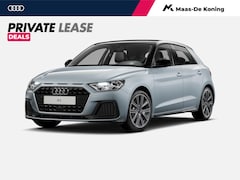 Audi A1 - 25 TFSI Advanced edition 95 PK · Achteruitrijcamera · Parkeerhulp plus · Autom. airconditi