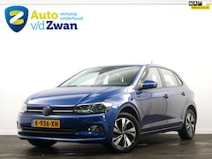 Volkswagen Polo - 1.0 TSI Comfortline Acc/CarPlay/P-sensoren