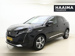 Peugeot 3008 - 1.2 PureTech Blue Lease Premium 130pk | Automaat | Navigatie | Climate Control | Elektrisc
