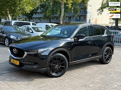 Mazda CX-5 - 2.0 SkyActiv-G 160 GT-M 4WD Leer/Camera/El Klep