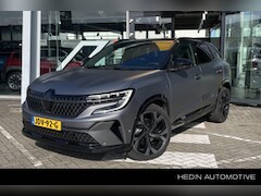 Renault Austral - 1.2 E-Tech full hybrid 200 techno esprit Alpine | DODEHOEK | ELEC. ACHTERKLEP | CAMERA | N