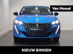 Peugeot 208 - 100PK Allure - STOELVERWARMING - CAMERA ACHTER - KEYLESS ENTRY