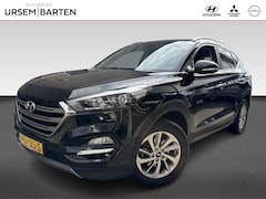 Hyundai Tucson - 1.6 GDi Comfort