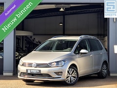 Volkswagen Golf Sportsvan - 1.2 TSI Highline Automaat |Trekh|Nav