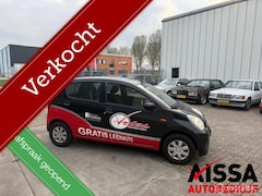 Daihatsu Cuore - 1.0 Premium jaar apk Nu € 999,