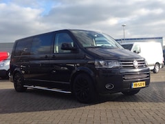 Volkswagen Transporter Multivan - 2.0 TDI L2H1 4Motion Comfortline DC Schuif kanteldak - LED - Cruise - 2 schuifdeuren
