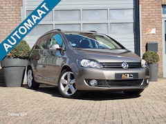 Volkswagen Golf Plus - 1.2 TSI Highline Schuifdak, Apple Carplay, Trekhaak, Park assistent